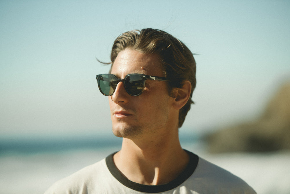 The Ultimate Guide: Choosing Sunglasses for Your Face Shape – MESPEE